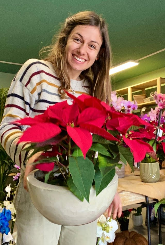 Home Olbia Gaia Cucciari Flower_Expert Olbia
