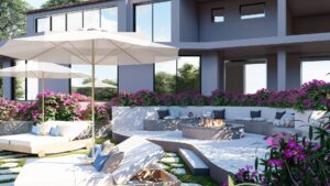 Home Olbia Render Realizzazione Giardini Per Ville Golfo Aranci